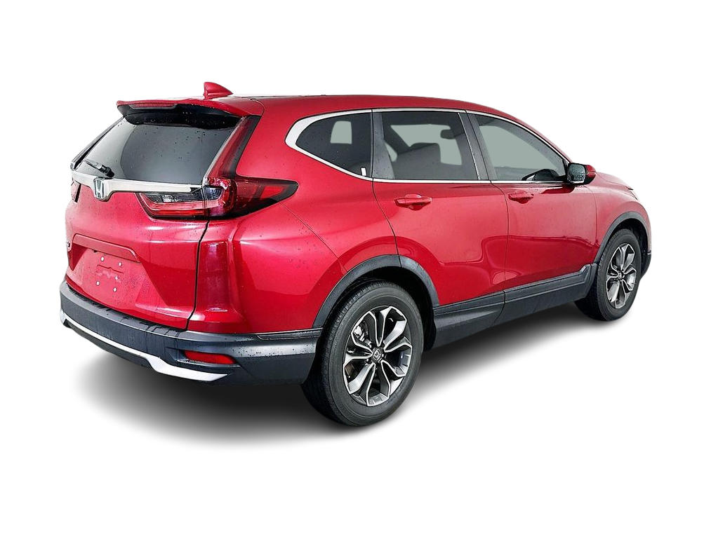 Thumbnail: 2021 Honda CR-V - 25