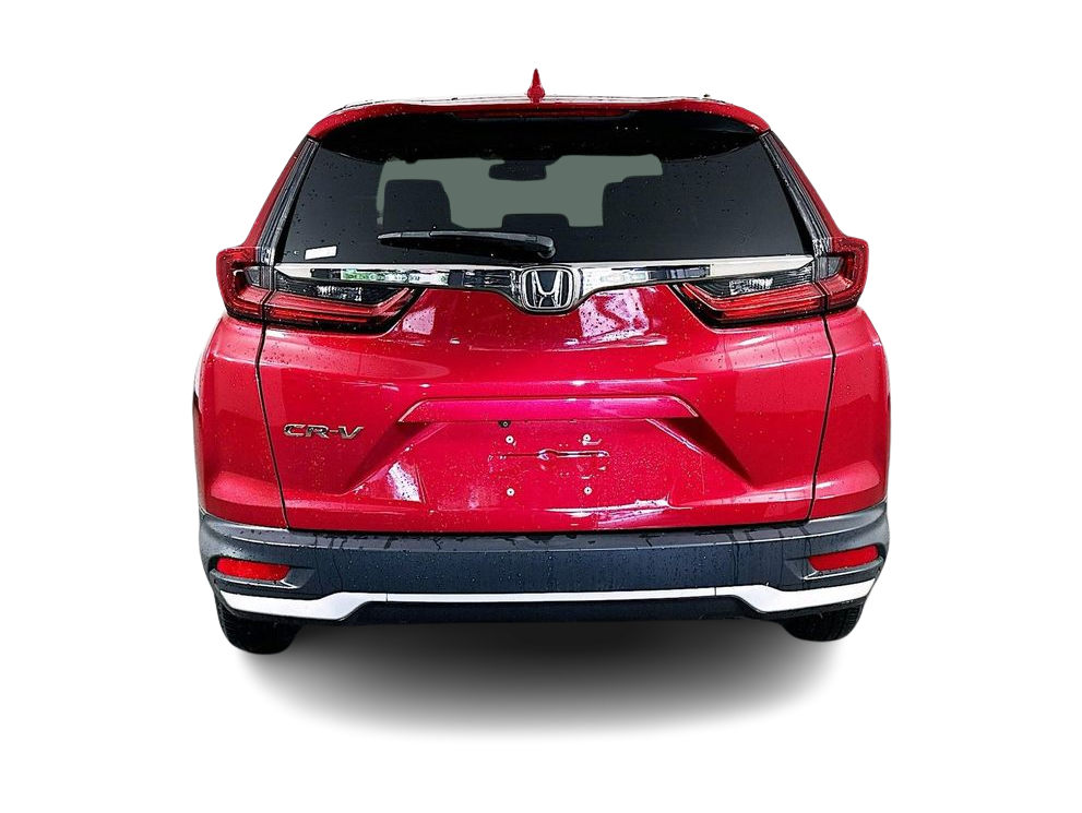 Thumbnail: 2021 Honda CR-V - 5