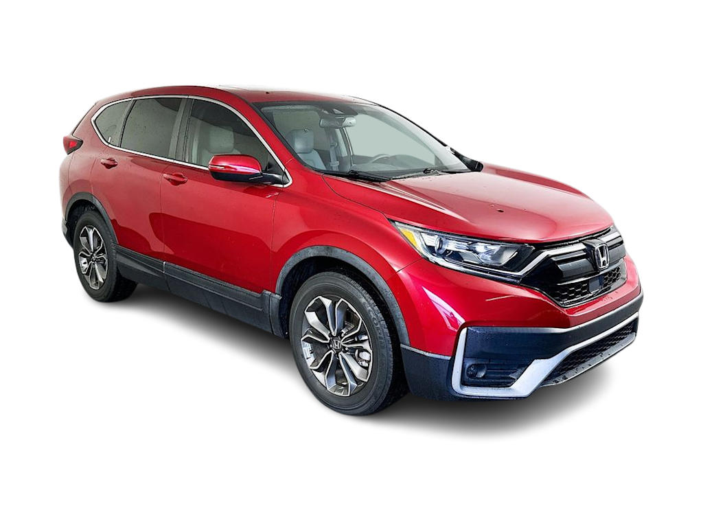 Thumbnail: 2021 Honda CR-V - 24