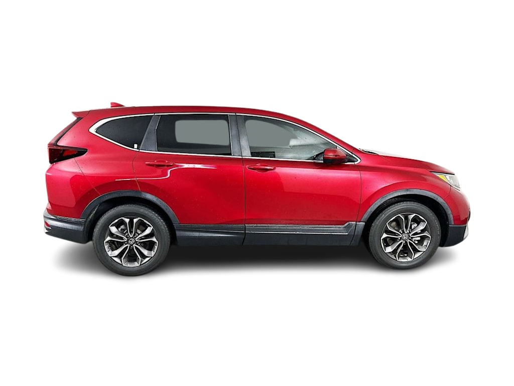Thumbnail: 2021 Honda CR-V - 26