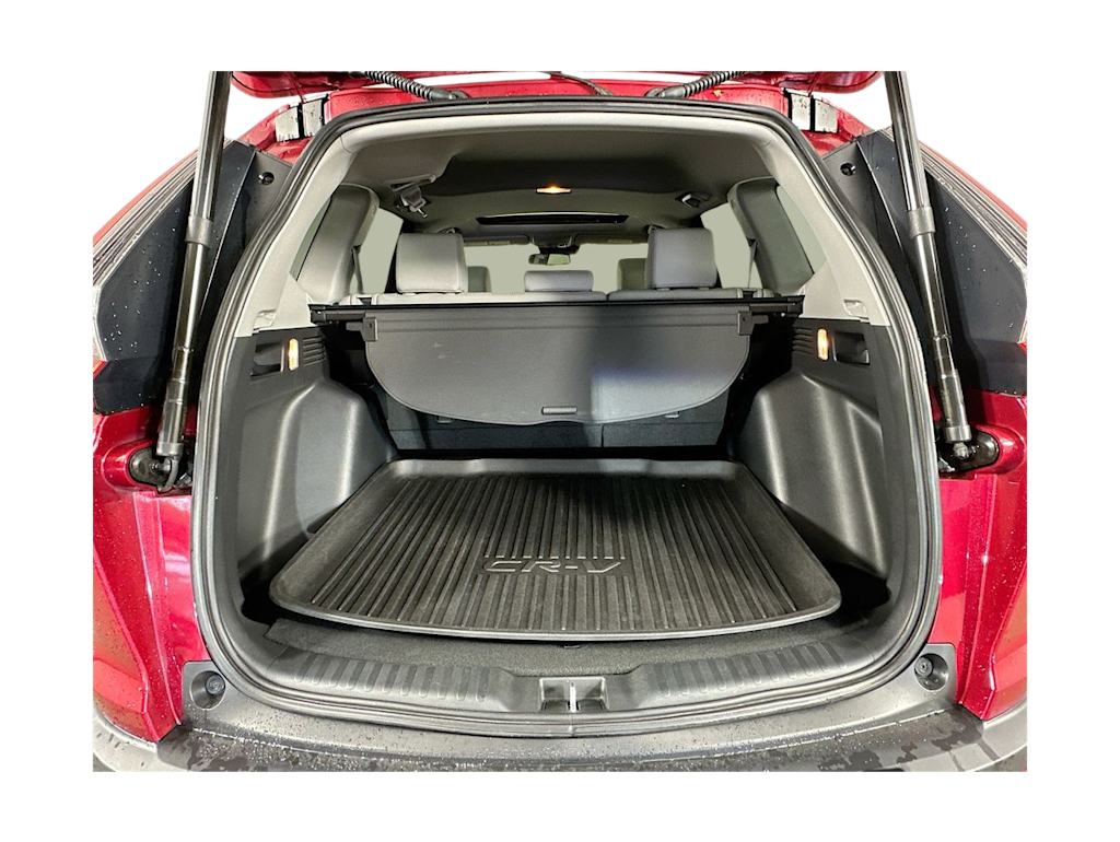 Thumbnail: 2021 Honda CR-V - 18