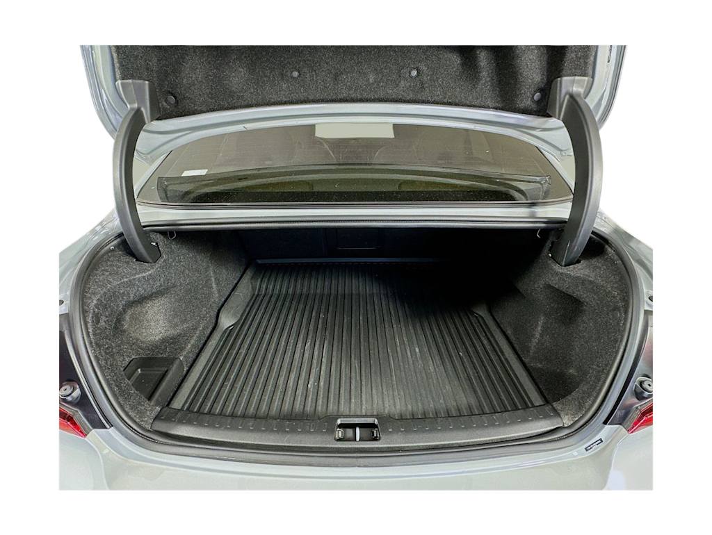 Thumbnail: 2024 Volvo S60 - 18