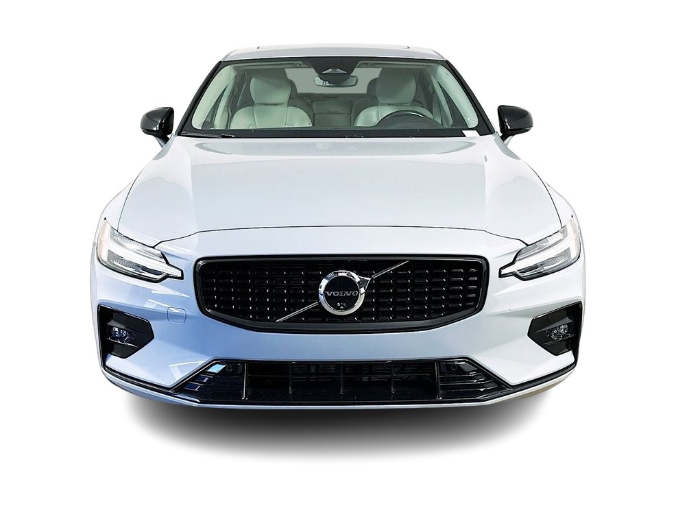 Thumbnail: 2024 Volvo S60 - 6