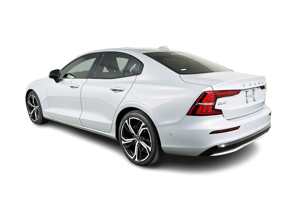 Thumbnail: 2024 Volvo S60 - 4
