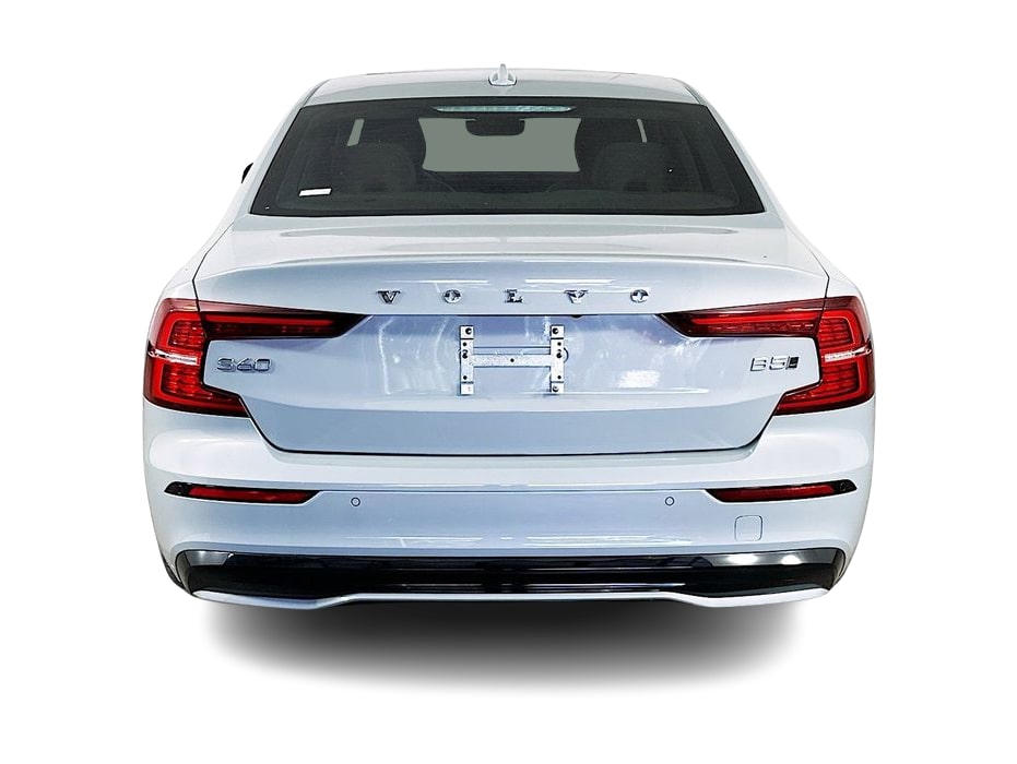 Thumbnail: 2024 Volvo S60 - 5