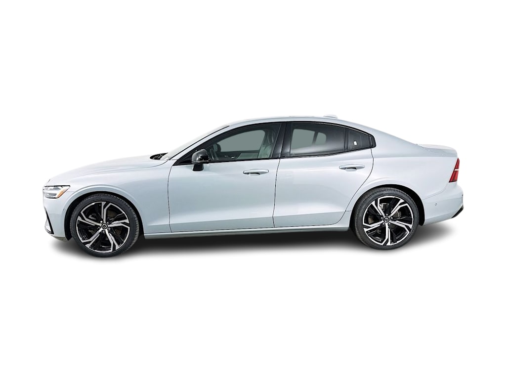 Thumbnail: 2024 Volvo S60 - 3