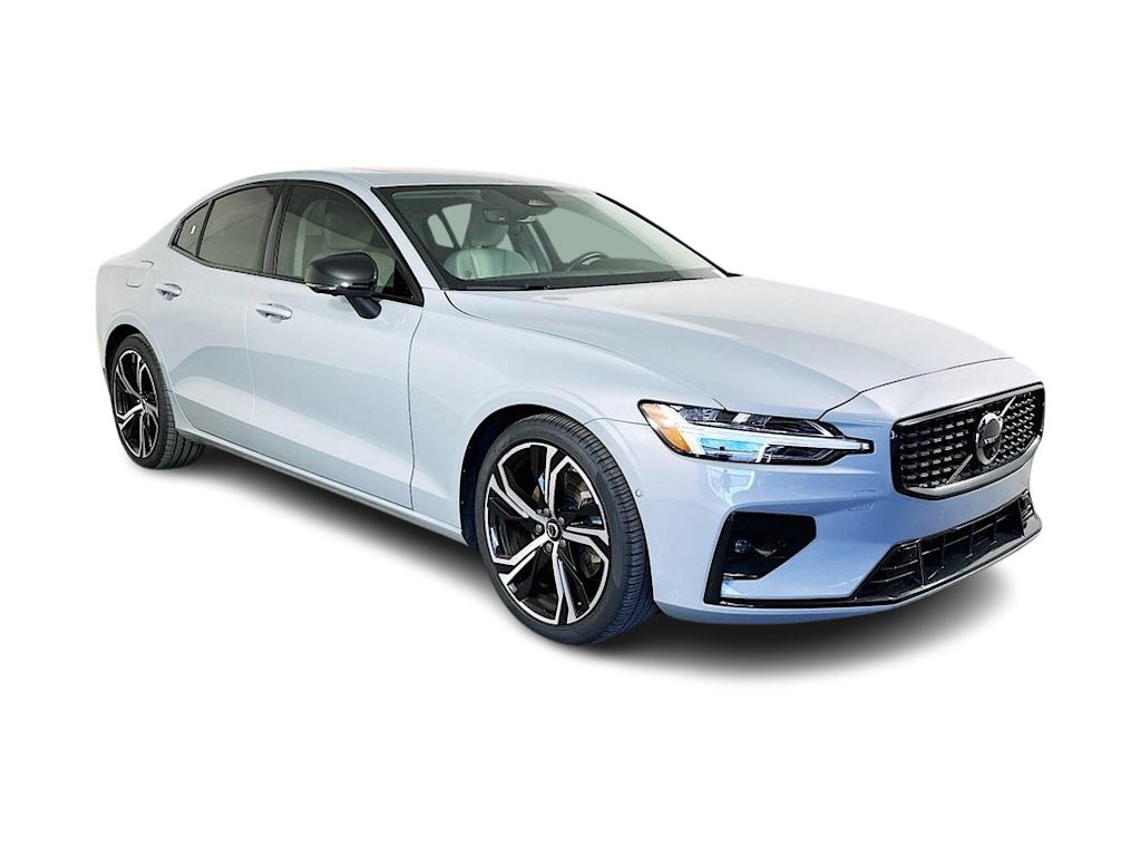 Thumbnail: 2024 Volvo S60 - 22