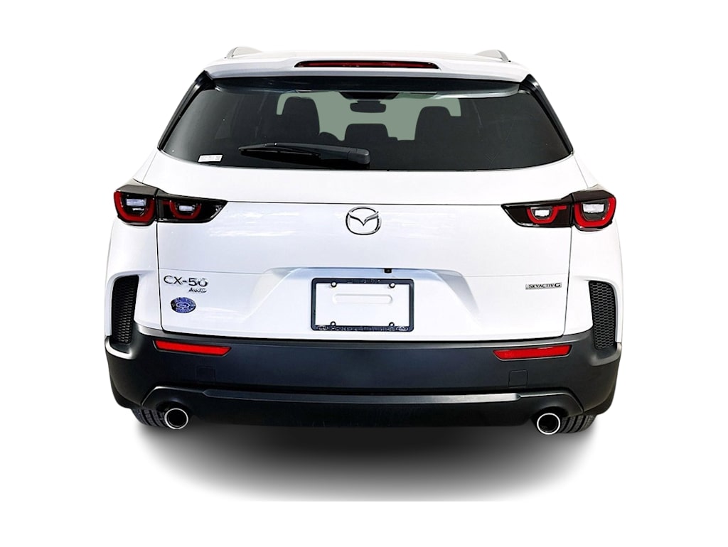 2024 Mazda CX-50 S Preferred 5