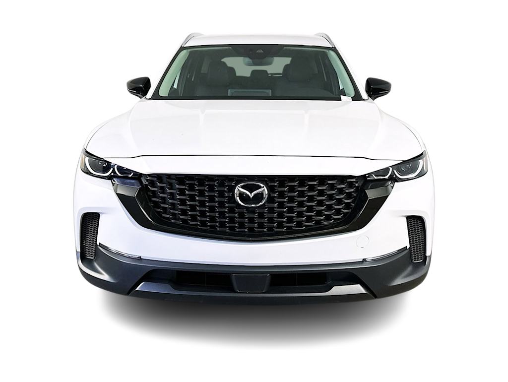 2024 Mazda CX-50 S Preferred 6