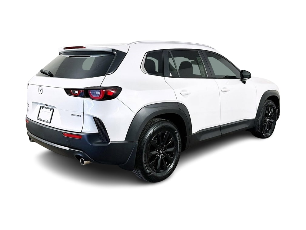 2024 Mazda CX-50 S Preferred 25