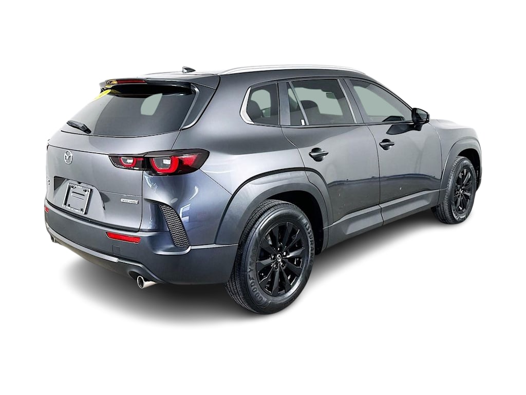 Thumbnail: 2024 Mazda CX-50 - 25
