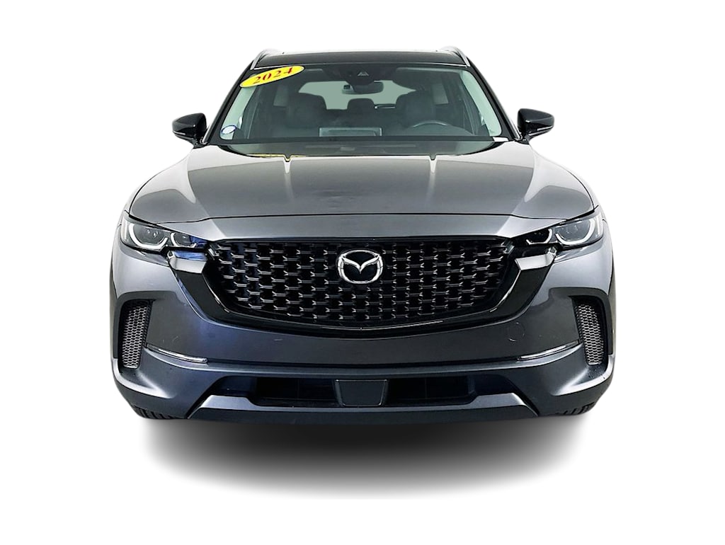 Thumbnail: 2024 Mazda CX-50 - 6