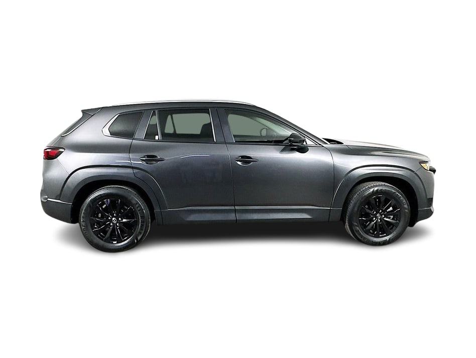 Thumbnail: 2024 Mazda CX-50 - 26