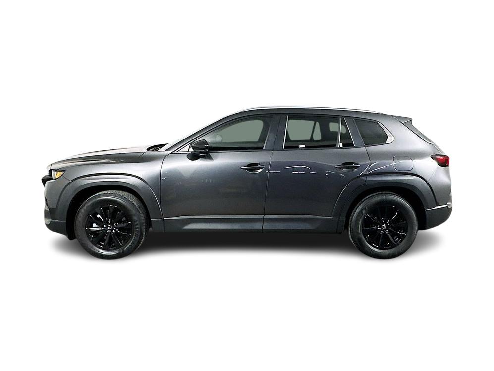 Thumbnail: 2024 Mazda CX-50 - 3