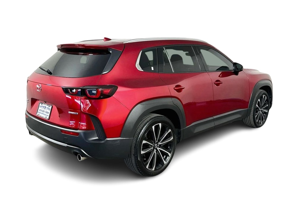 Thumbnail: 2024 Mazda CX-50 - 25