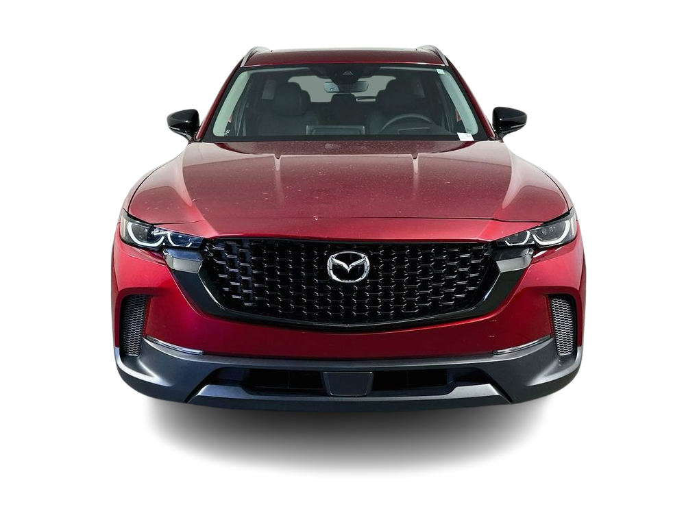 Thumbnail: 2024 Mazda CX-50 - 6