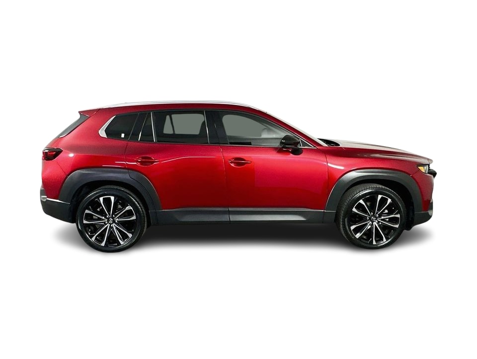 Thumbnail: 2024 Mazda CX-50 - 26