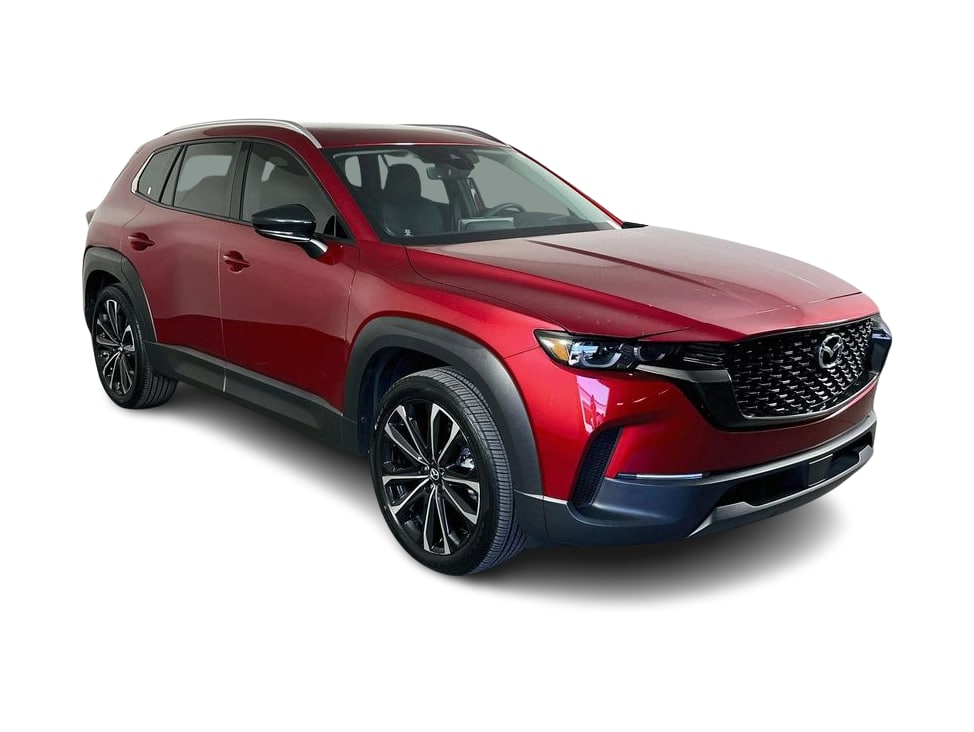 Thumbnail: 2024 Mazda CX-50 - 24