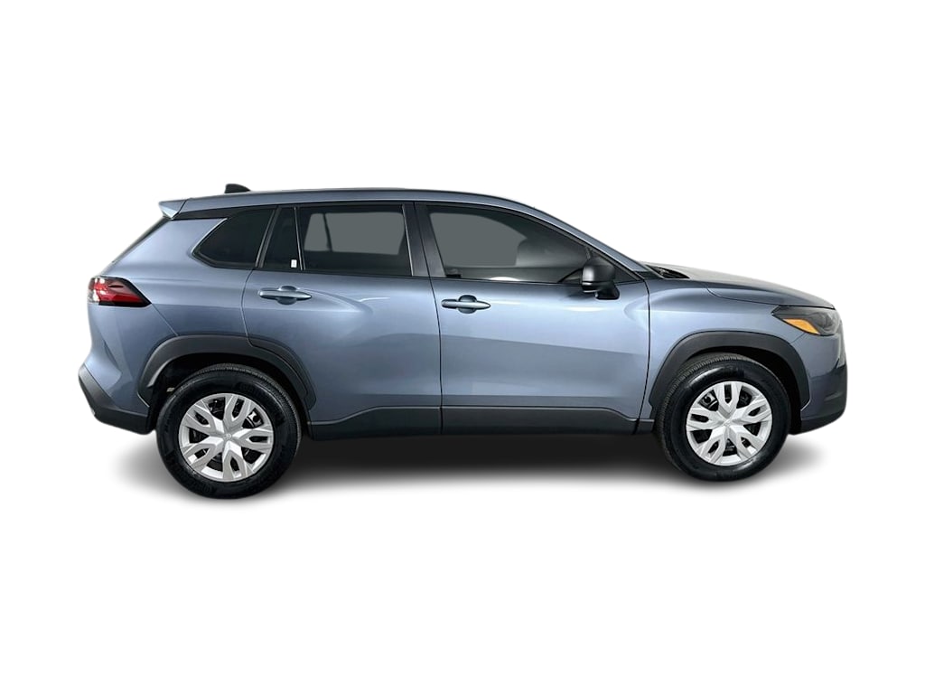 Thumbnail: 2026 Toyota Corolla Cross - 27