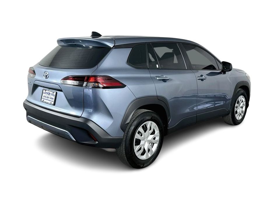 Thumbnail: 2026 Toyota Corolla Cross - 26