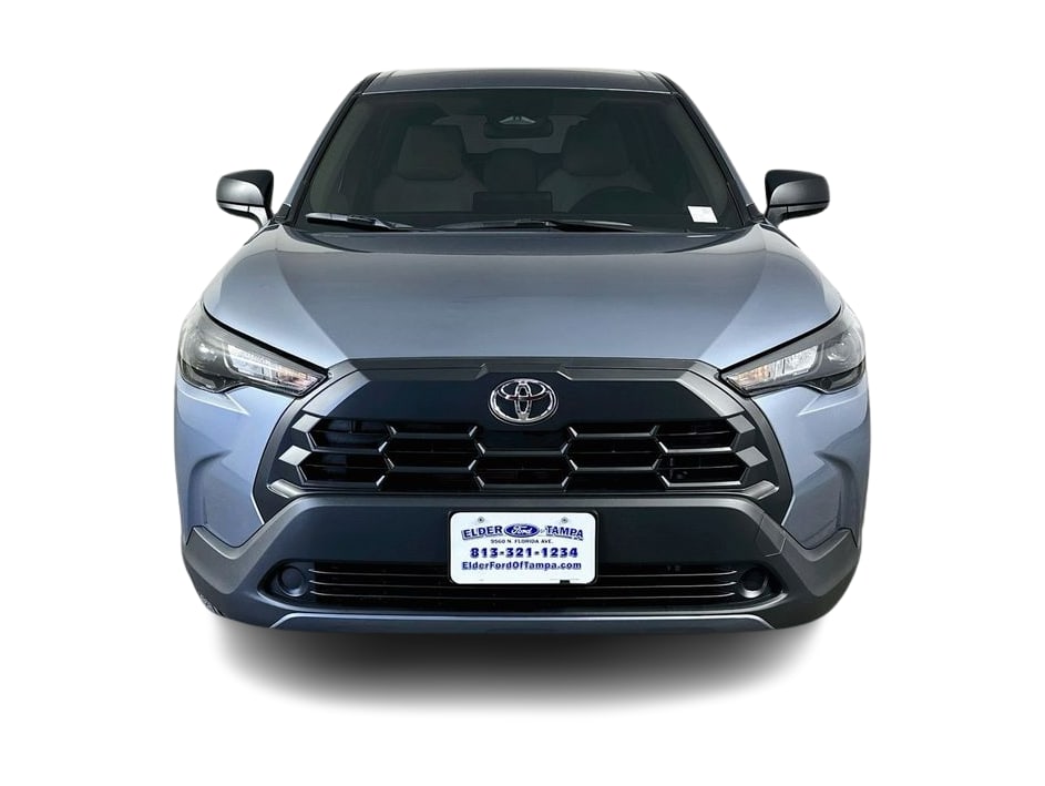 Thumbnail: 2026 Toyota Corolla Cross - 6