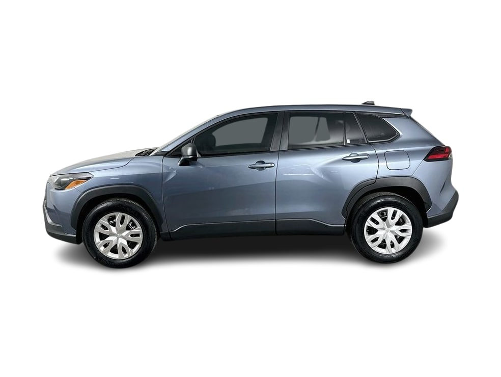 Thumbnail: 2026 Toyota Corolla Cross - 3