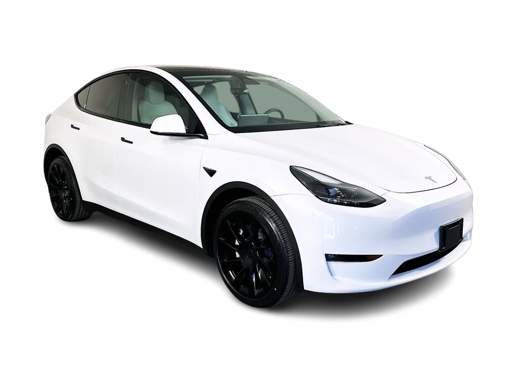 Thumbnail: 2023 Tesla Model Y - 26