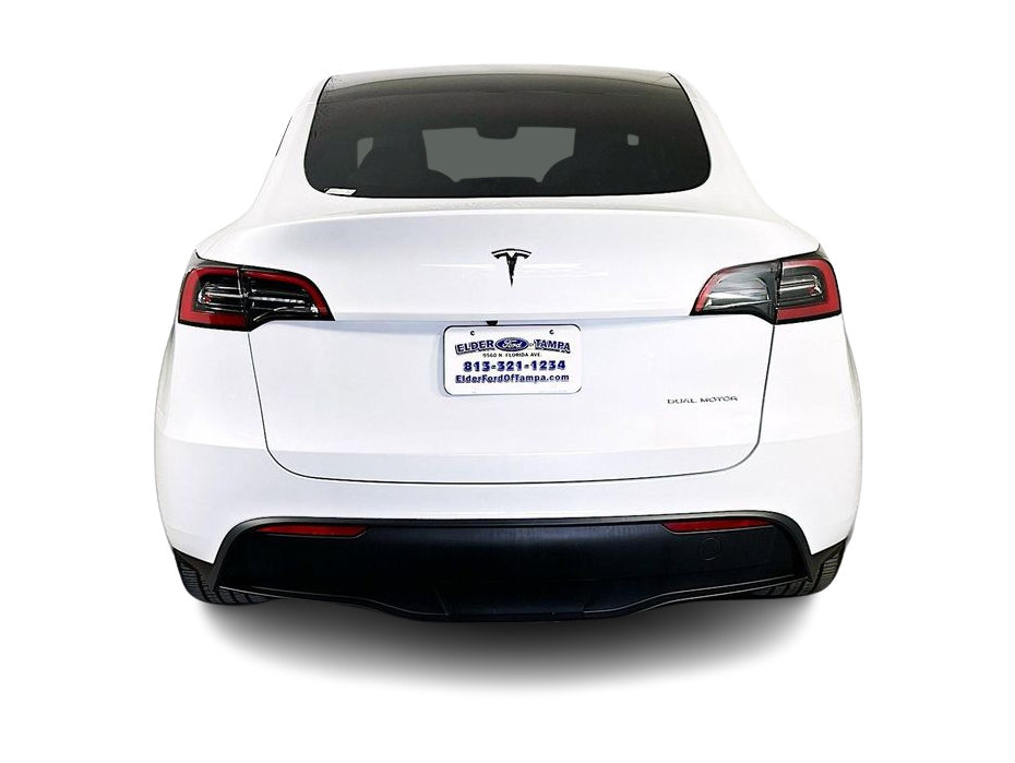 Thumbnail: 2023 Tesla Model Y - 5