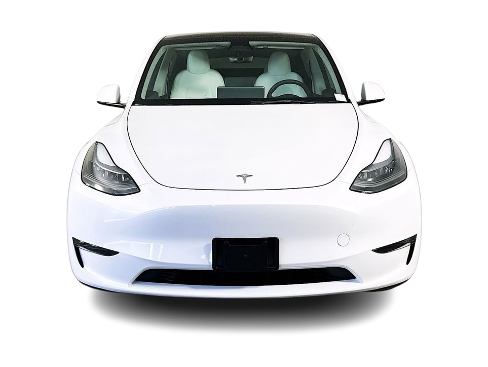Thumbnail: 2023 Tesla Model Y - 6