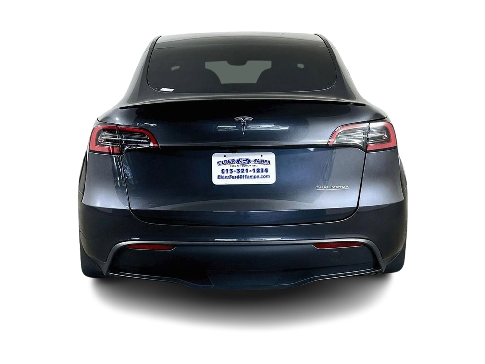 Thumbnail: 2025 Tesla Model Y - 5