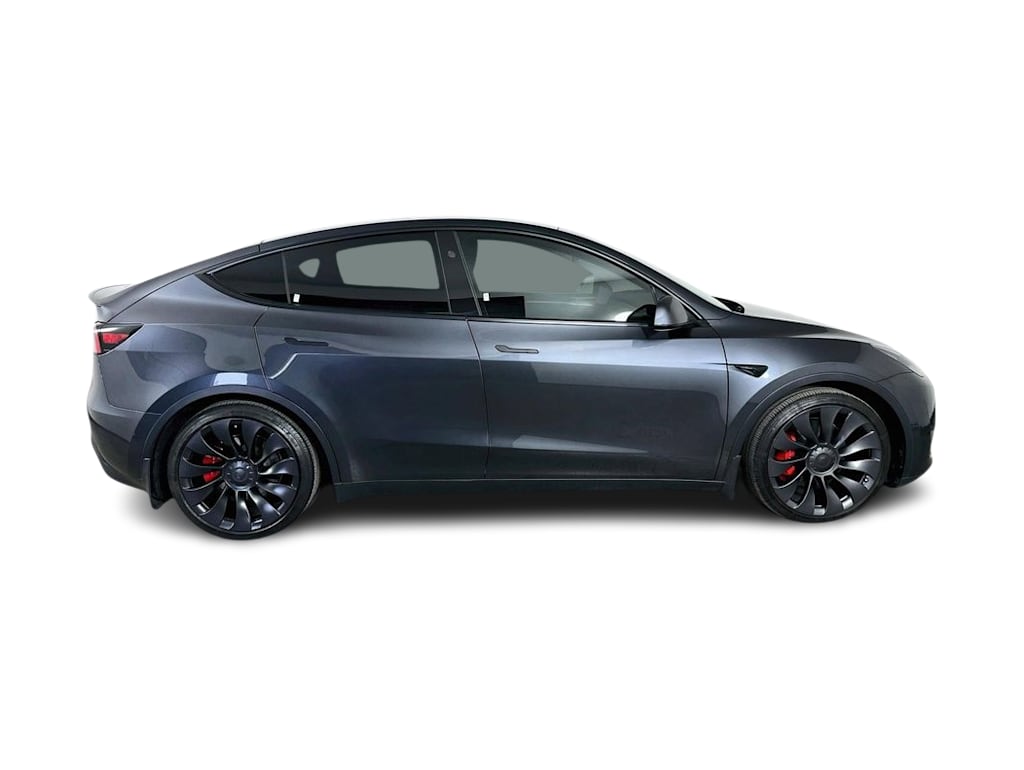 Thumbnail: 2025 Tesla Model Y - 24