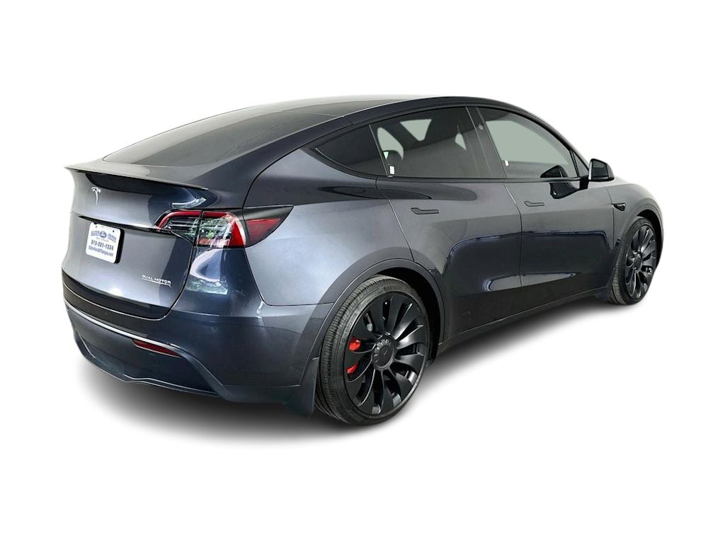 Thumbnail: 2025 Tesla Model Y - 23