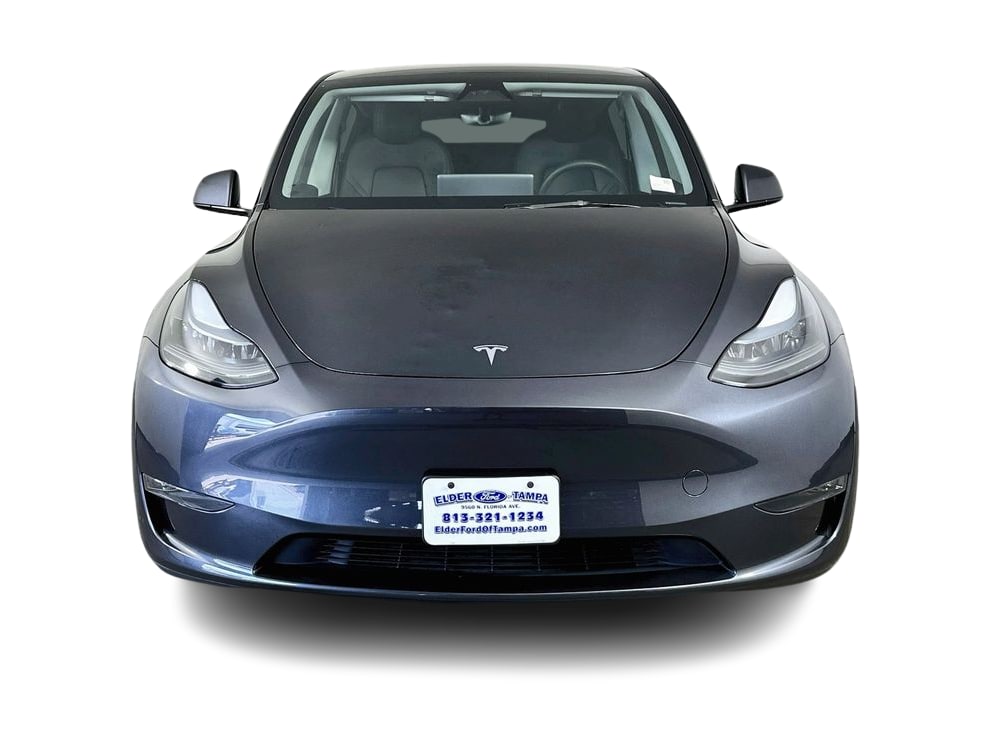 Thumbnail: 2025 Tesla Model Y - 16