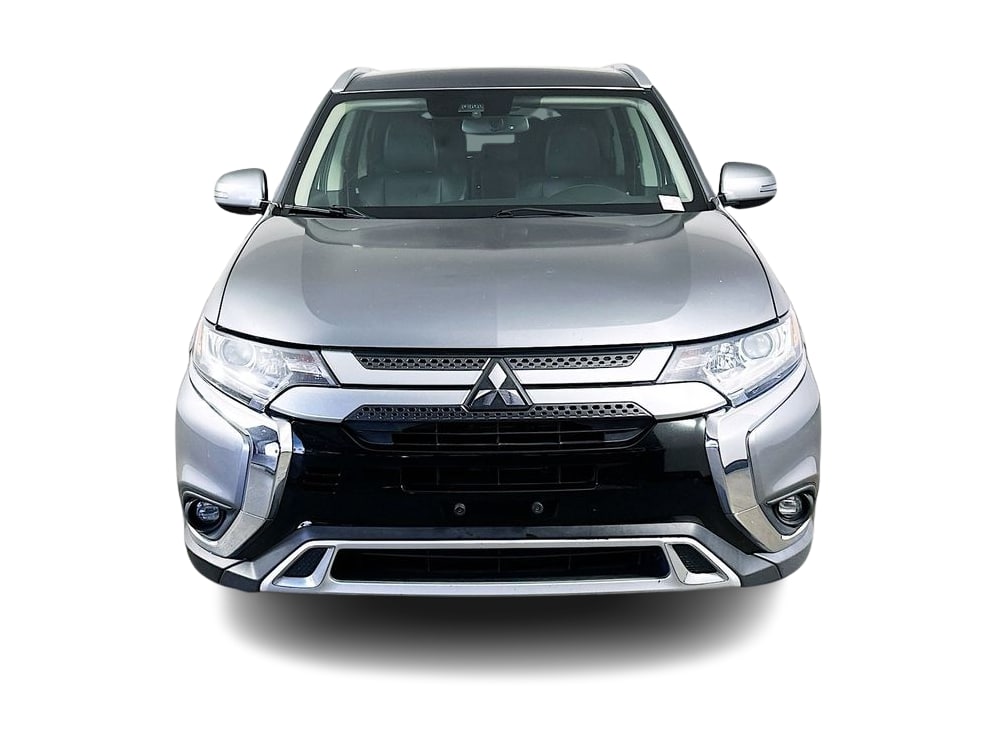 Thumbnail: 2020 Mitsubishi Outlander - 6