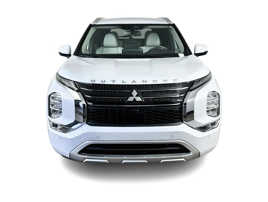 Thumbnail: 2024 Mitsubishi Outlander - 6
