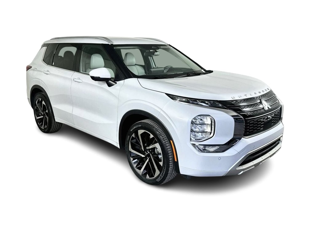 Thumbnail: 2024 Mitsubishi Outlander - 24