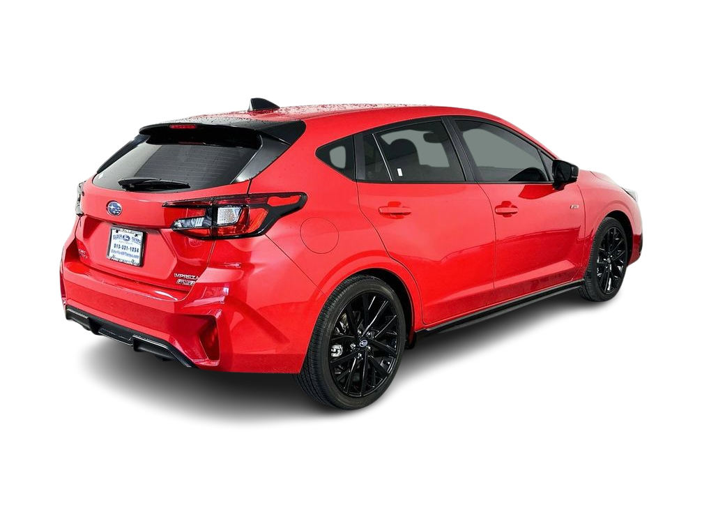 Thumbnail: 2024 Subaru Impreza - 23