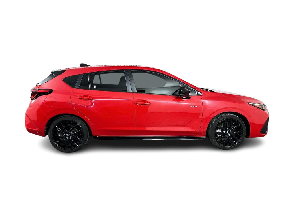 Thumbnail: 2024 Subaru Impreza - 24