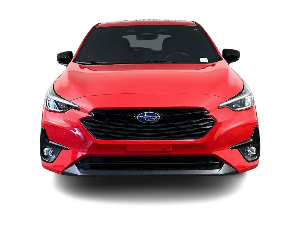 Thumbnail: 2024 Subaru Impreza - 6
