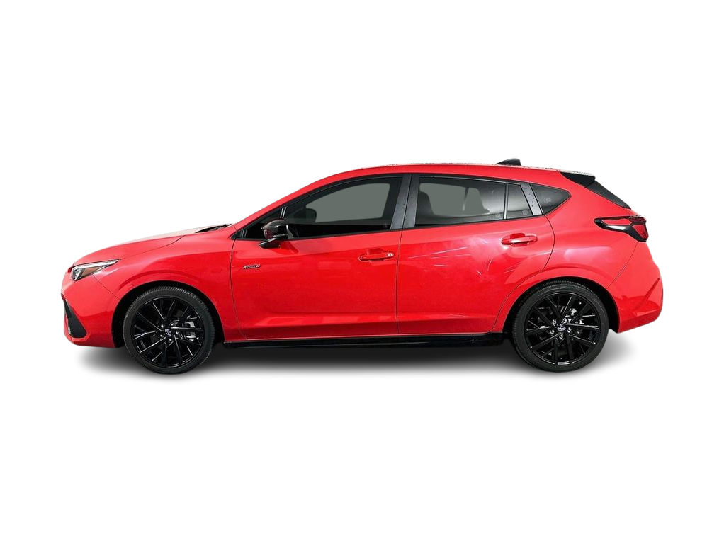 Thumbnail: 2024 Subaru Impreza - 3