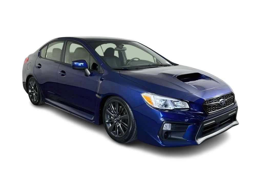 Thumbnail: 2020 Subaru WRX - 23