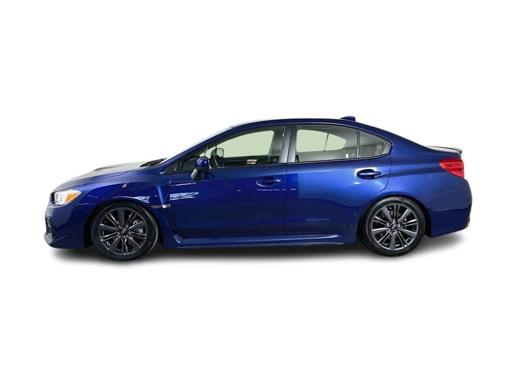 Thumbnail: 2020 Subaru WRX - 3