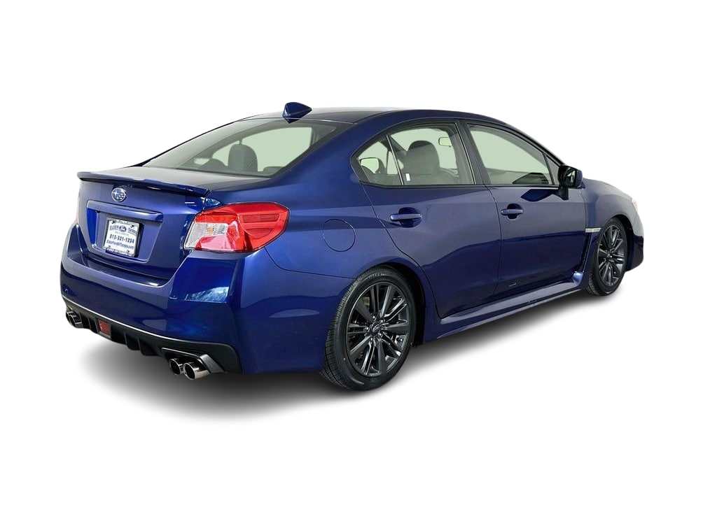 Thumbnail: 2020 Subaru WRX - 24