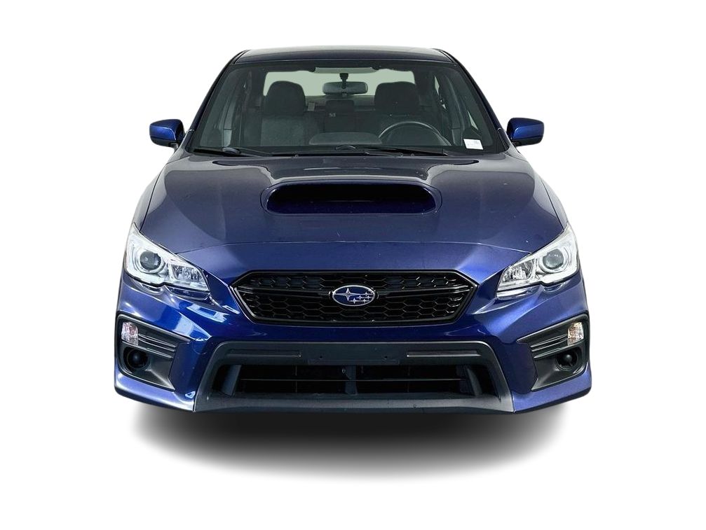 Thumbnail: 2020 Subaru WRX - 6