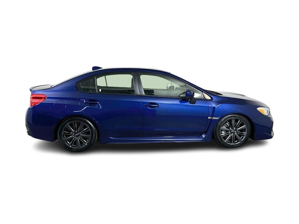 Thumbnail: 2020 Subaru WRX - 25