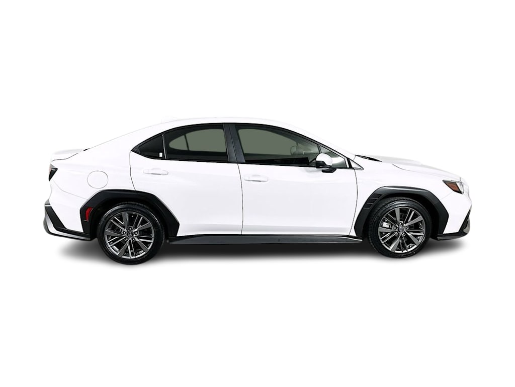 2023 Subaru WRX Base 25