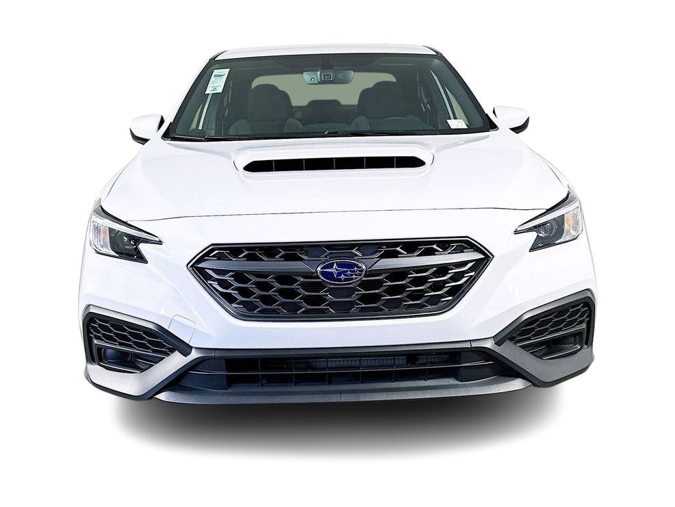 2023 Subaru WRX Base 6