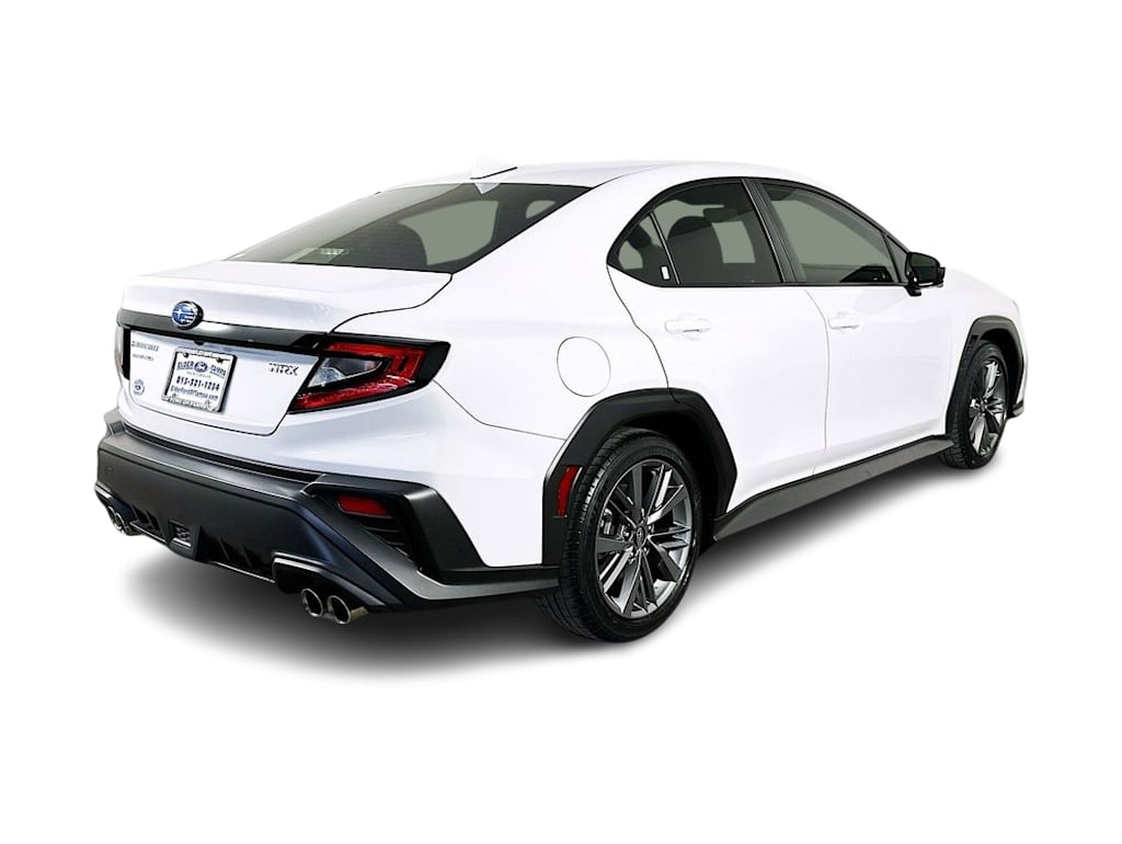 2023 Subaru WRX Base 24