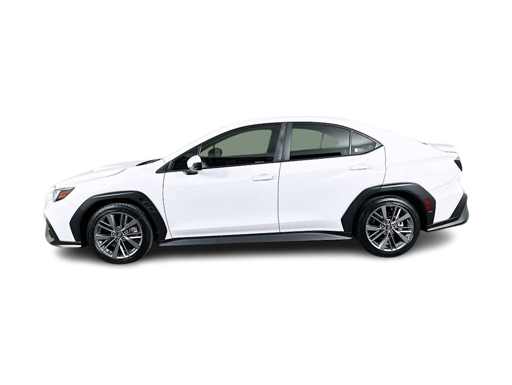 2023 Subaru WRX Base 3