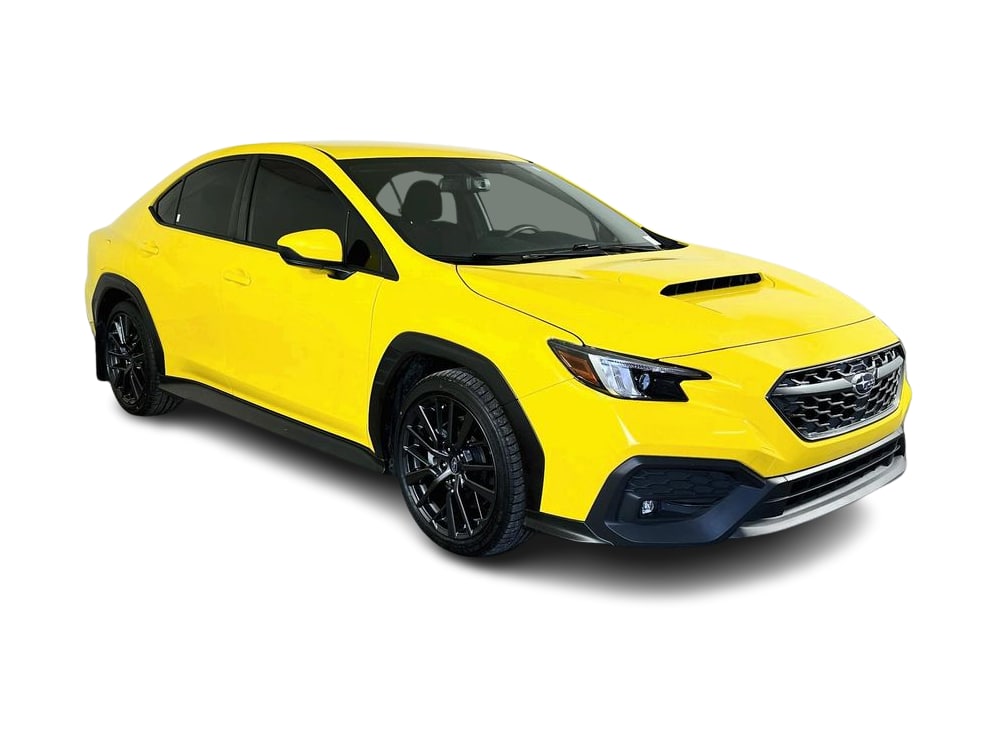 Thumbnail: 2022 Subaru WRX - 19